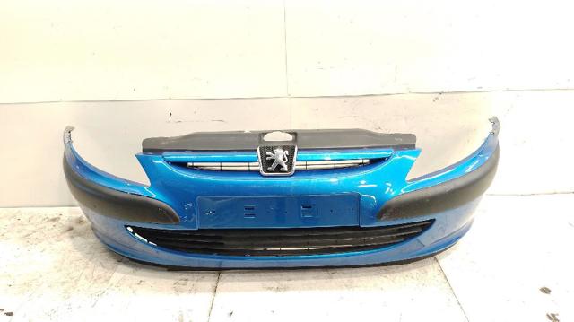 Pára-choque dianteiro 7401S6 PEUGEOT