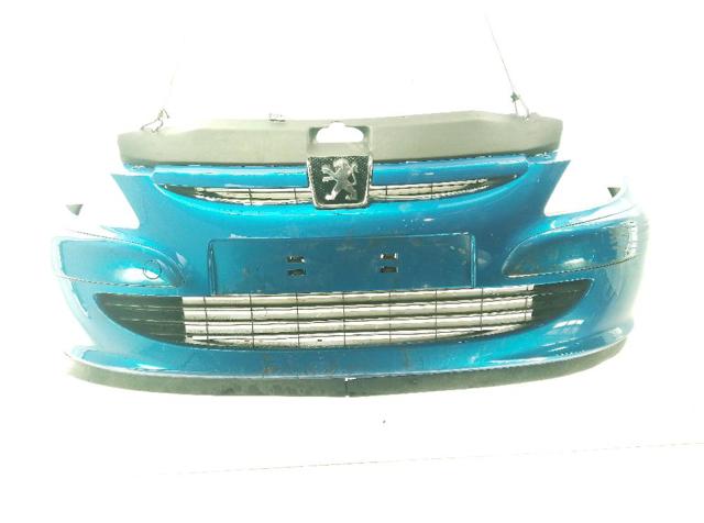 Pára-choque dianteiro 7401S6 PEUGEOT