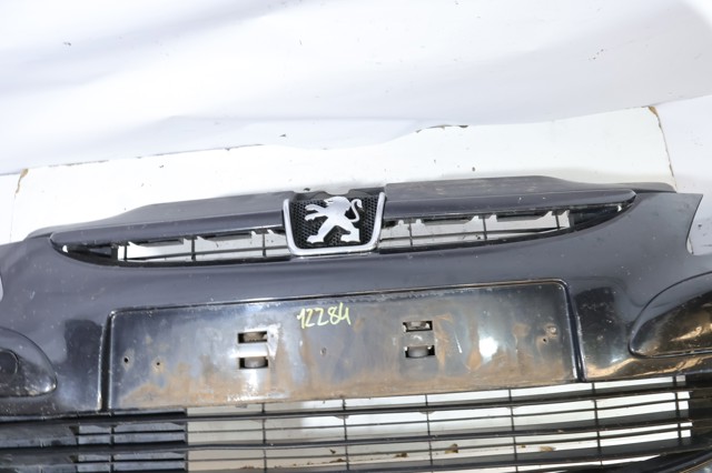 PEUGEOT 7401S6 Бампер передний в наличии Киев
