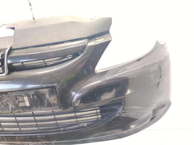 Pára-choque dianteiro 7401S6 PEUGEOT