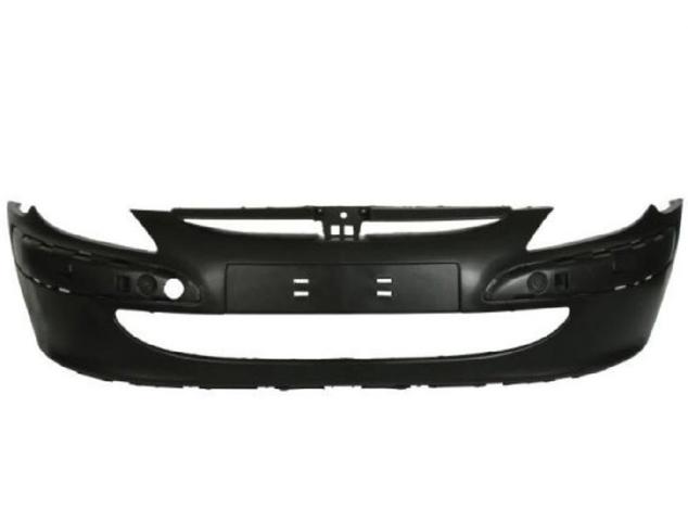 Pára-choque dianteiro 7401S6 PEUGEOT