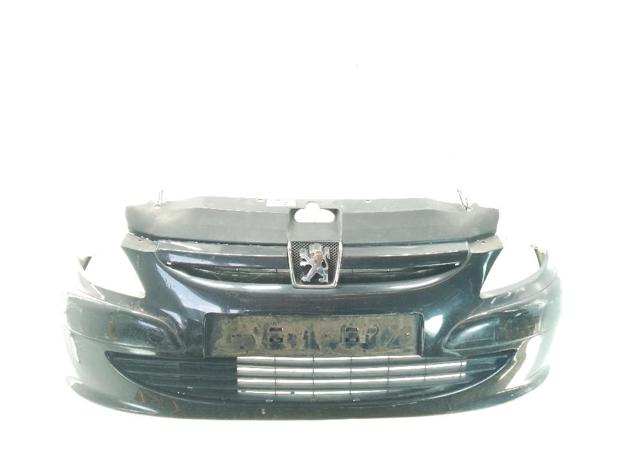 Pára-choque dianteiro 7401S6 PEUGEOT