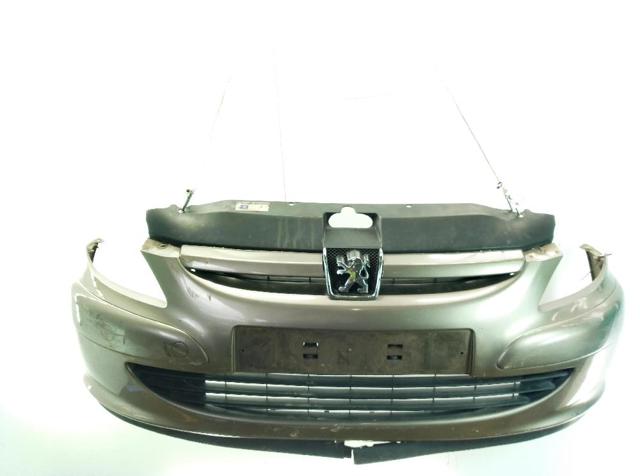 Pára-choque dianteiro 7401S6 PEUGEOT