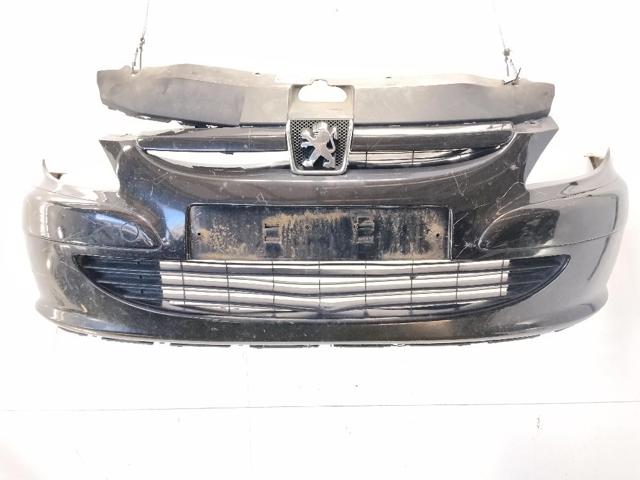 Pára-choque dianteiro 7401S6 PEUGEOT