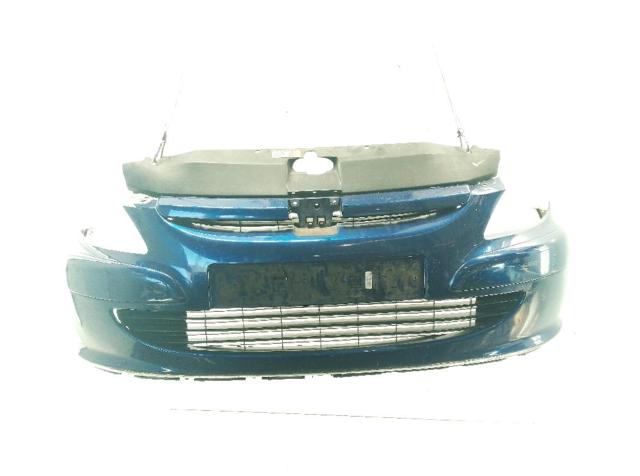 Pára-choque dianteiro 7401S6 PEUGEOT
