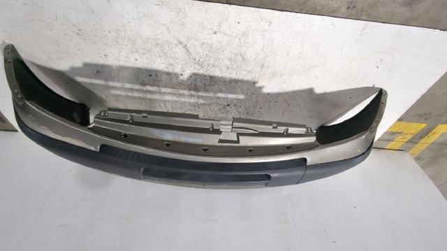7401T1 PEUGEOT Бампер передний купить в Хмельницкий