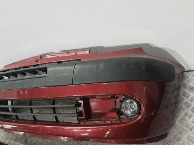PEUGEOT 7401T1 Бампер передний в наличии Ирпень
