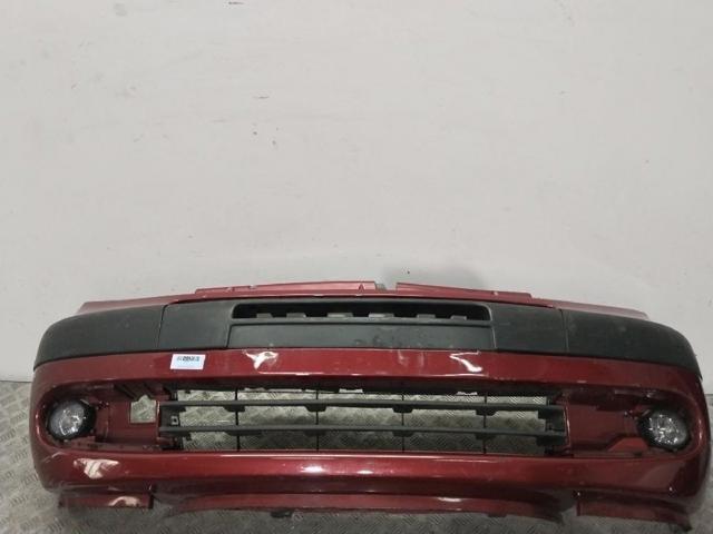 7401T1 PEUGEOT Передний бампер купить в Винница