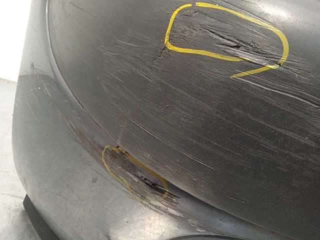 Pára-choque dianteiro Citroen Xsara N68