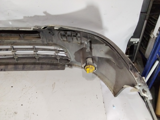7401V2 PEUGEOT Бампер передний купить в Ужгород