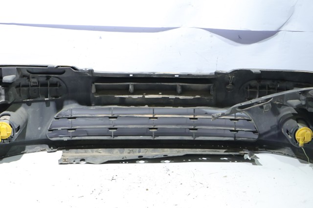 7401V2 PEUGEOT Бампер передний купить в Днепр