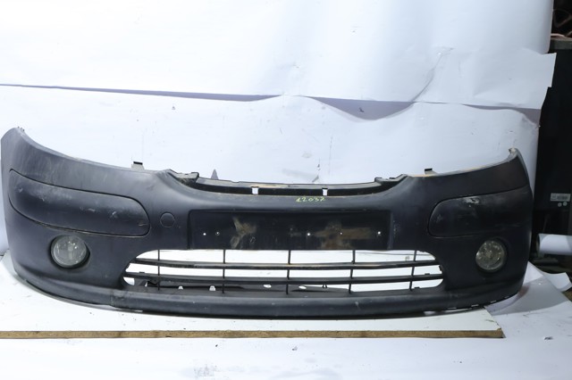 7401V2 PEUGEOT Бампер передний купить в Киев