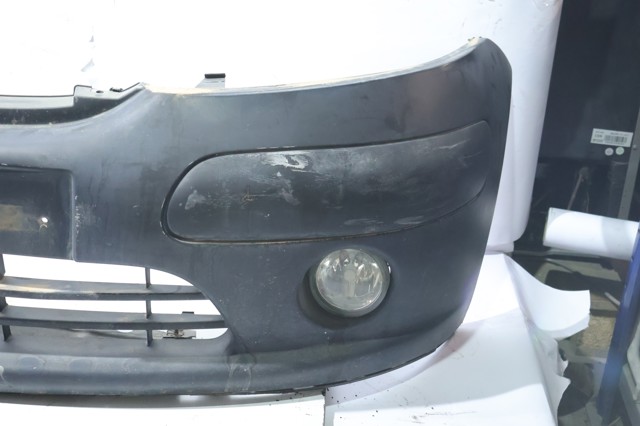 7401V2 PEUGEOT Бампер передний купить в Кривой Рог