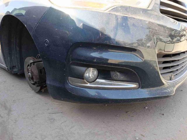 PEUGEOT 7401VP Передний бампер в наличии Харьков