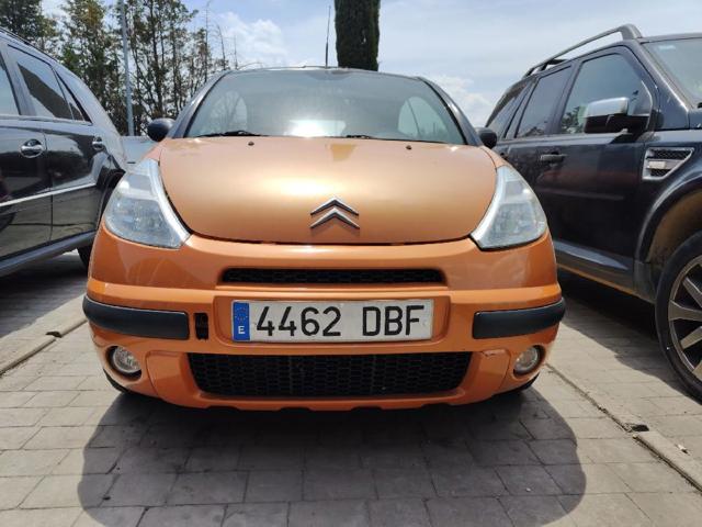 7401W0 PEUGEOT Передний бампер купить в Чернигов