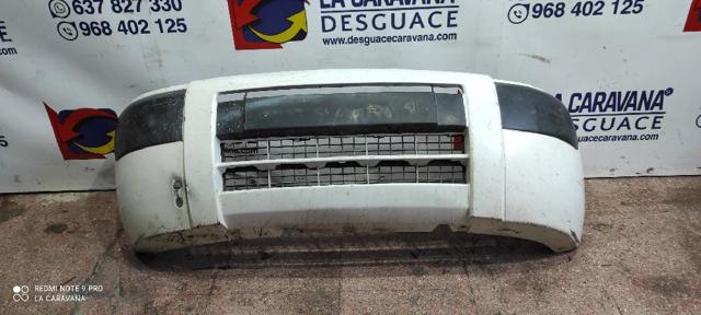PEUGEOT 7401W7 Бампер передний в наличии Ирпень