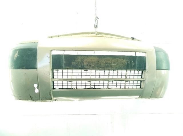 Pára-choque dianteiro 7401W7 PEUGEOT