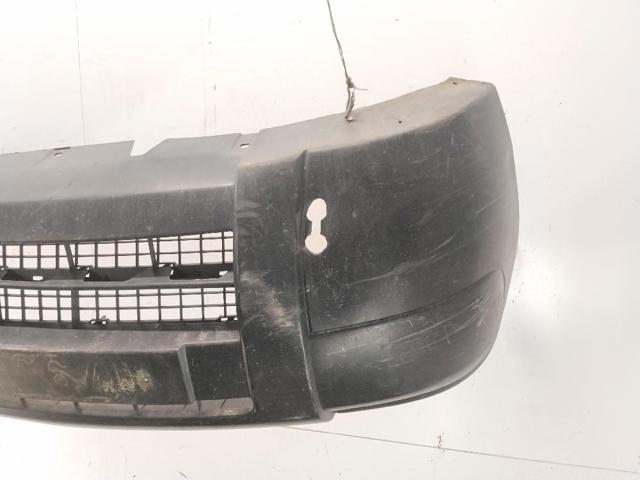 Pára-choque dianteiro 7401W7 PEUGEOT