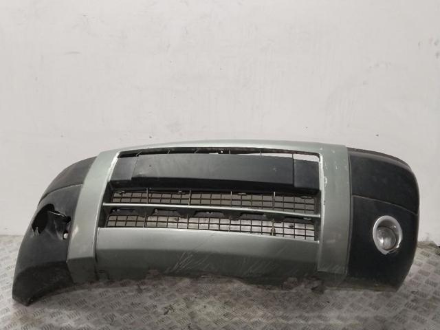 Pára-choque dianteiro 7401W7 PEUGEOT