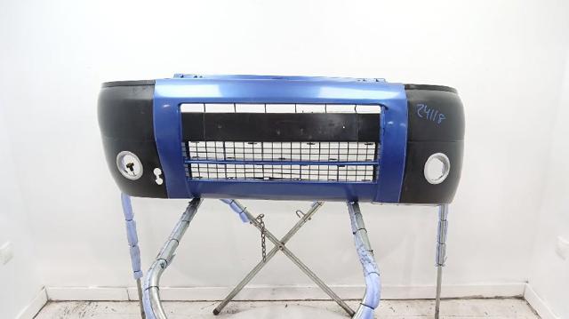 Pára-choque dianteiro 7401W8 PEUGEOT