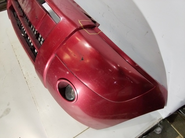 PEUGEOT 7401W8 Передний бампер в наличии Житомир