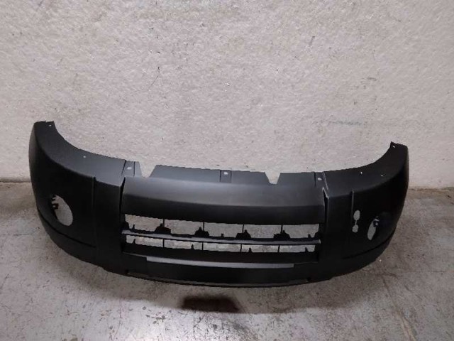 Pára-choque dianteiro 7401W8 PEUGEOT