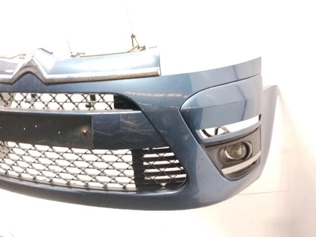 7401WK PEUGEOT Передний бампер купить в Львов