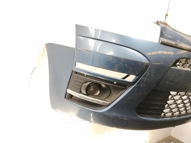 PEUGEOT 7401WK Бампер передний в наличии Винница