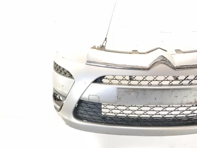 7401WK PEUGEOT Бампер передний купить в Ирпень