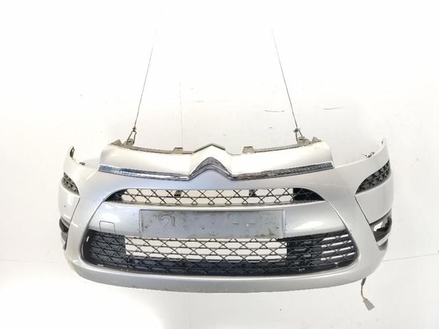 7401WK PEUGEOT Передний бампер купить в Львов