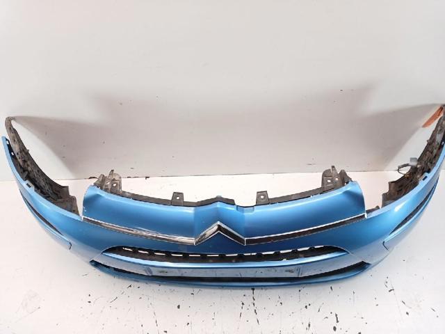 PEUGEOT 7401WK Бампер передний в наличии Кривой Рог