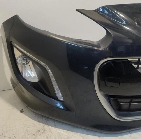 7401XE PEUGEOT Бампер передний купить в Одесса