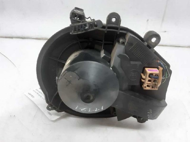 Motor do ventilador 740221233F