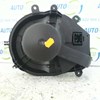 Motor de ventilador de forno (de aquecedor de salão) 740221233F VAG