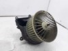 Motor de ventilador de forno (de aquecedor de salão) 740471233F PEUGEOT