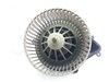 Motor de ventilador de forno (de aquecedor de salão) 740471233F PEUGEOT