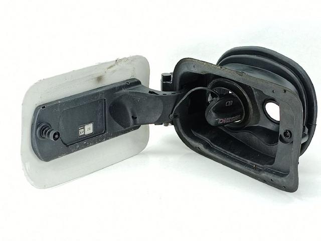 7405751 BMW Корпус заливной горловины топливного бака купить в Тернополь