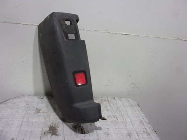 7410AP Бампер задний, левая часть купить Киев