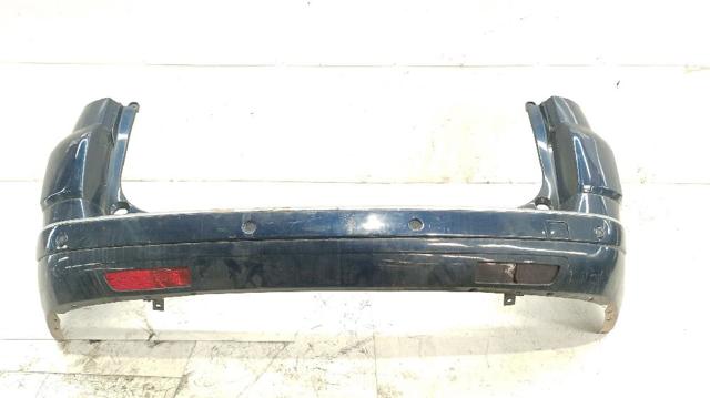 7410AQ PEUGEOT Задний бампер купить в Полтава