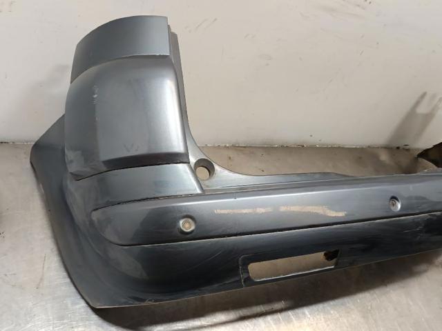Pára-choque traseiro Citroen C4 UA
