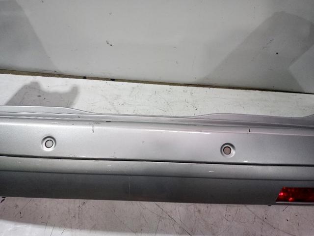 Pára-choque traseiro Citroen C4 UA