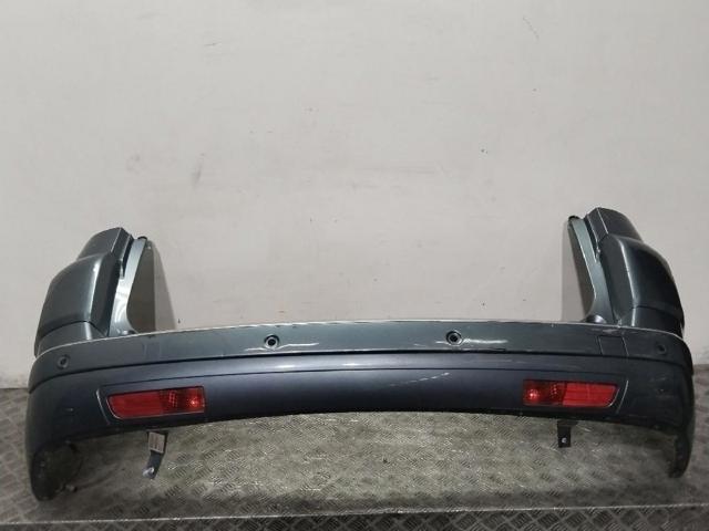 Pára-choque traseiro Citroen C4 UA