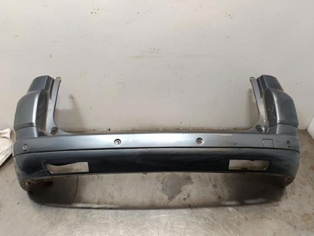 Pára-choque traseiro Citroen C4 UA