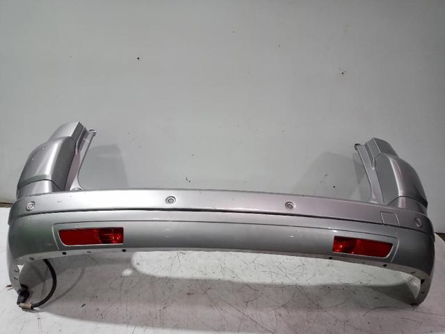Pára-choque traseiro Citroen C4 UA