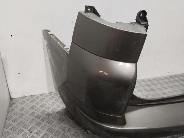 Pára-choque traseiro Citroen C4 UA