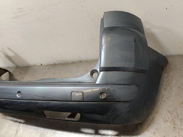 Pára-choque traseiro Citroen C4 UA