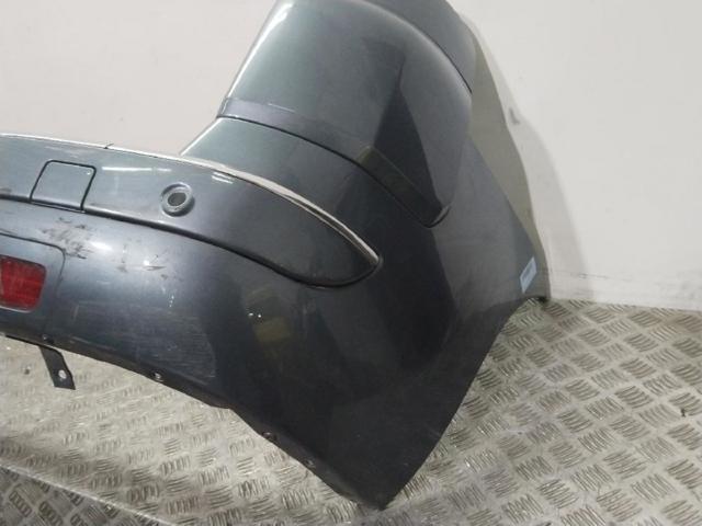 Pára-choque traseiro Citroen C4 UA