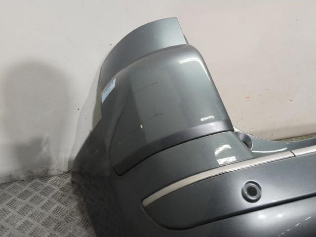 Pára-choque traseiro Citroen C4 UA