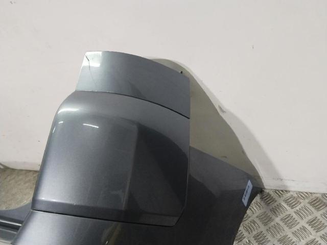 Pára-choque traseiro Citroen C4 UA