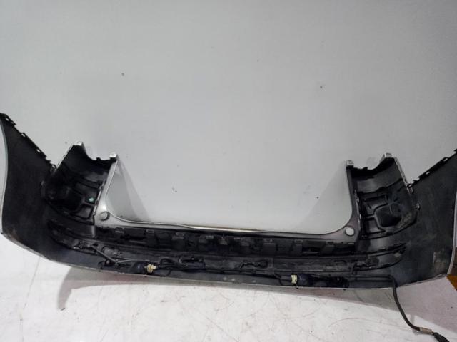 Pára-choque traseiro Citroen C4 UA
